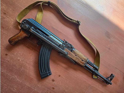 AK 47 TYP 56-1 CHINA