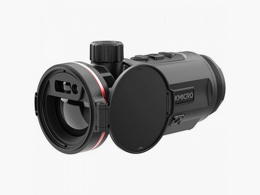 HIKMICRO Thunder TQ35CL 3.0 dispositivo de imagen térmica