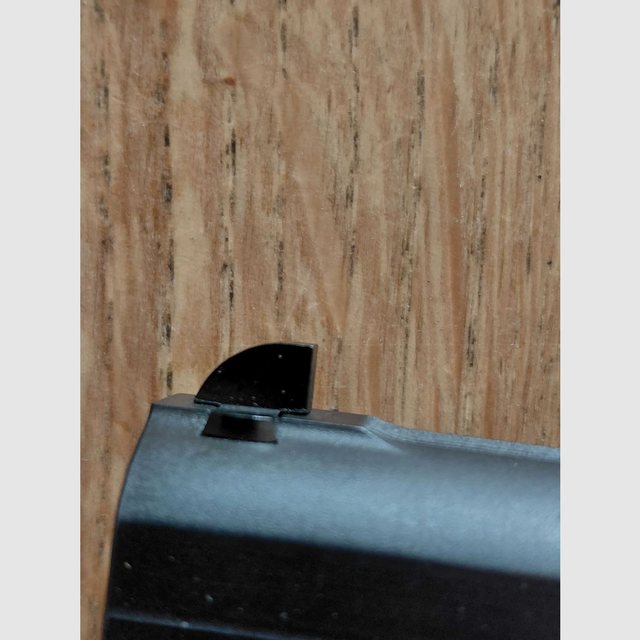 Molto bella SIG P210-6, immagine 6 di 16