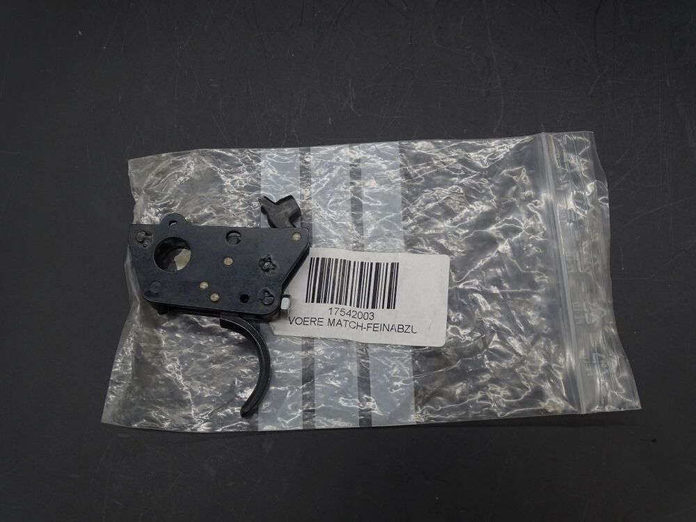 Voere Match Fine Trigger # 17542003