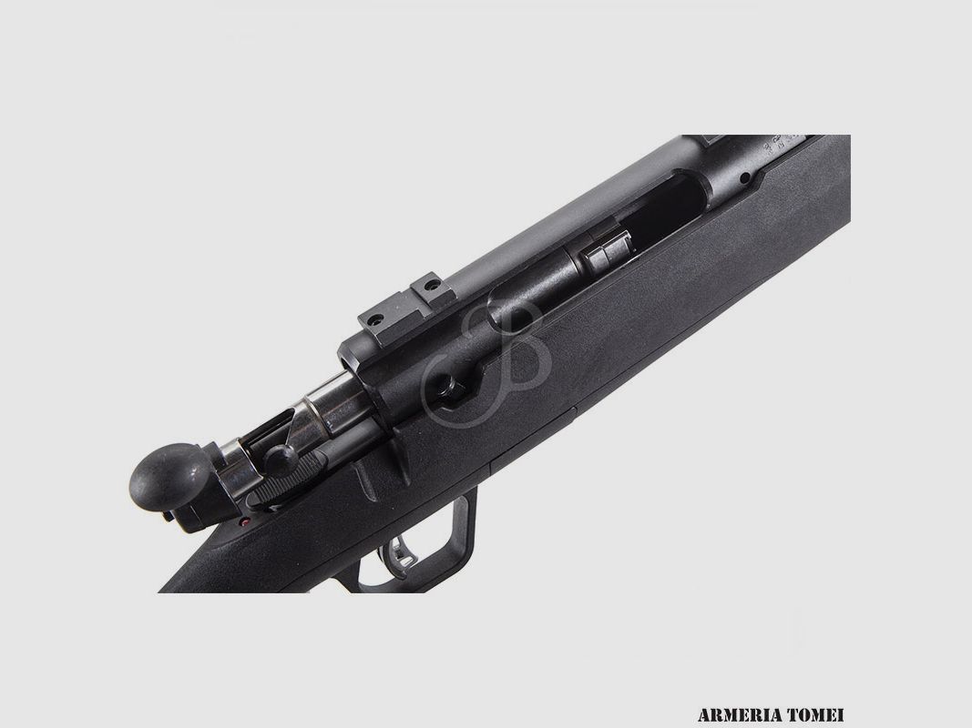 FUSIL – SAVAGE AXIS II-N 223 REM 22″ W/ACCUTRIGG -NEUF, image 2 sur 5