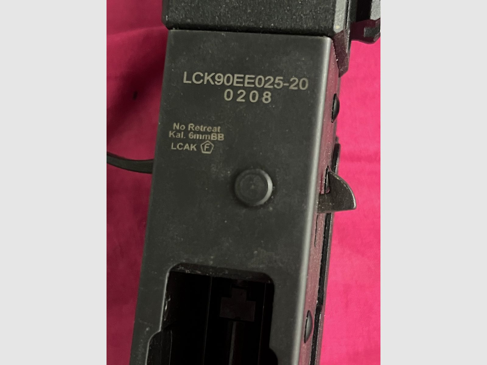 Lct AK74 Zenitco 