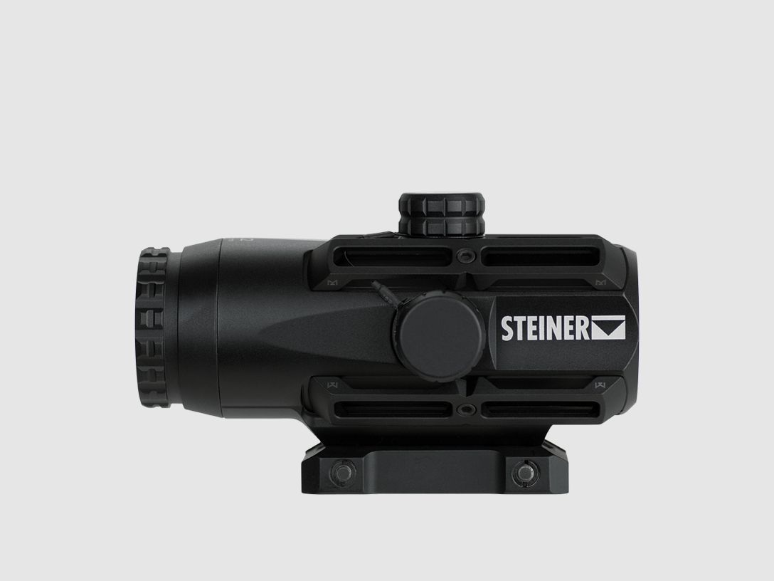 Steiner S332 Prism Sight Rotpunktvisier