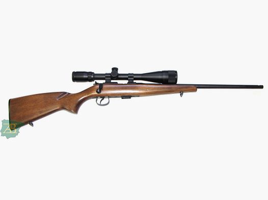 Repetierbüchse CZ .22 LR Ref. 3896