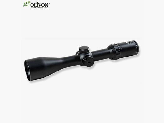 Olivon Premium Jagdzielfernrohr 2,5-10 x 50