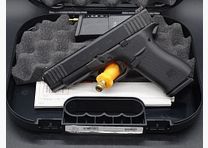 Glock 48 Black Kaliber 9mm Luger 48 Black