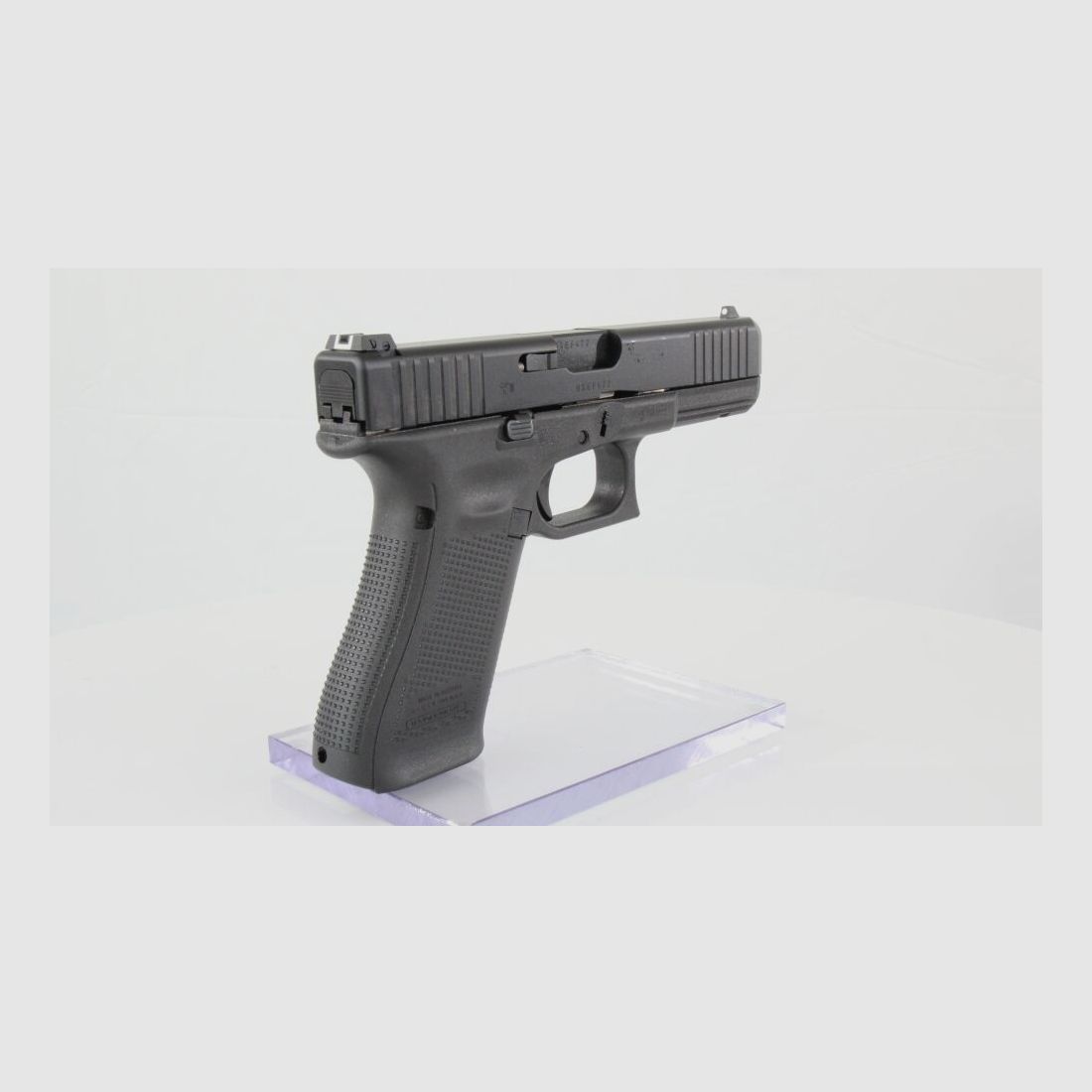 Glock Glock 17 Gen5, Bild 8 von 9