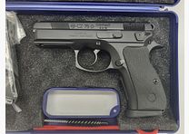 CZ CZ75 D Compact
