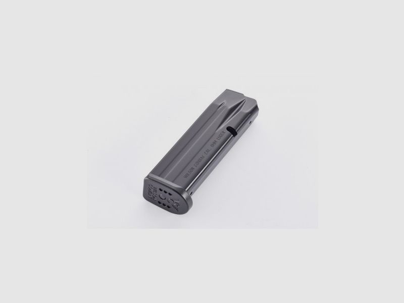 Wilson Combat EDC X9 Magazine, 9mm, 15 Round, Bild 1 von 2