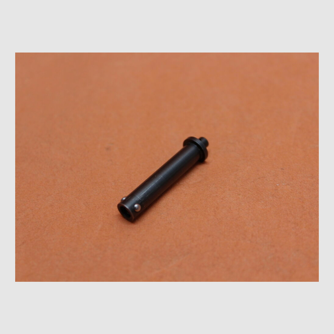 KNS. AR-15: Pivot Pin Quick Push Button .250" KNS Schnelllöse-Haltebolzen