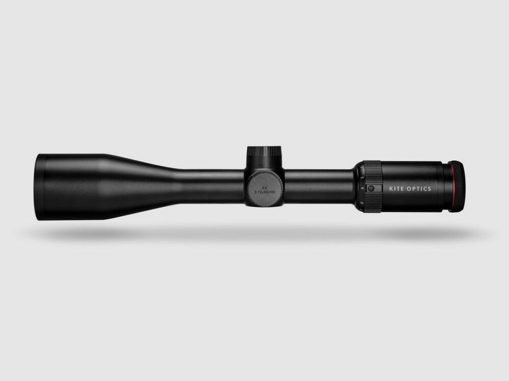 KITE K4 3-12x50i
