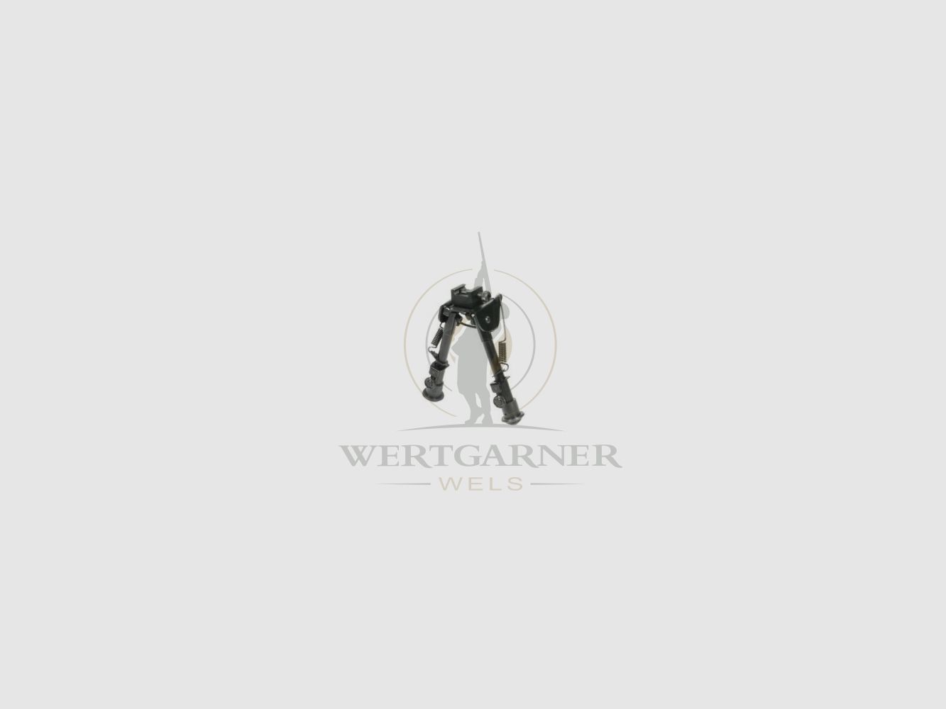 Leapers OP Bipod QD 5.9-7.3 Inch