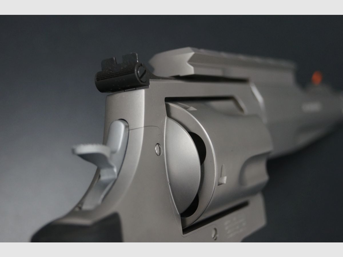 Smith & Wesson PC 500 7.5″, Bild 5 von 8