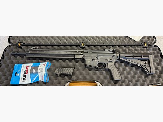 Oberland Arms OA-15 M9 Premium calibre 9mm Luger avec canon de 16,75" * Édition Spéciale G96 *