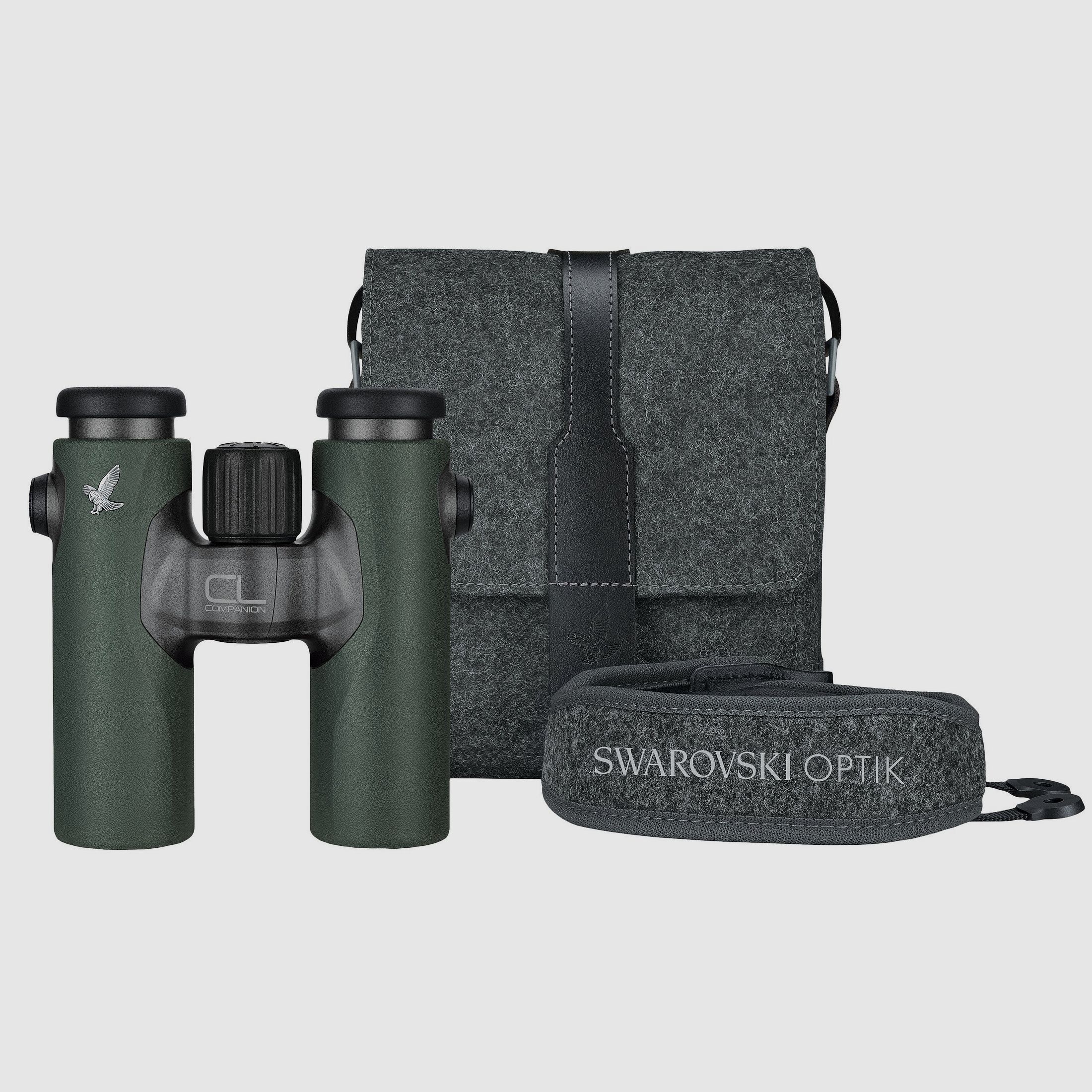 Swarovski Fernglas CL Companion B Northern Lights 8x30