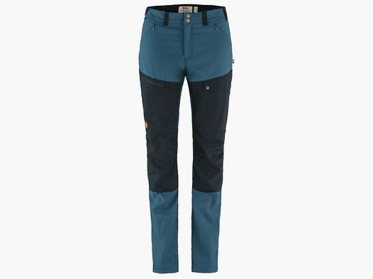 Fjällräven Abisko Midsummer Trousers W