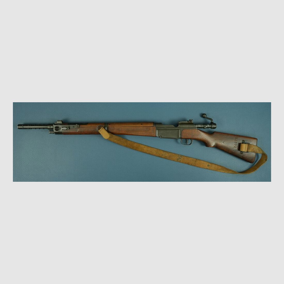 Fusil à grenade MAS 1936-51 7,5x54MAS