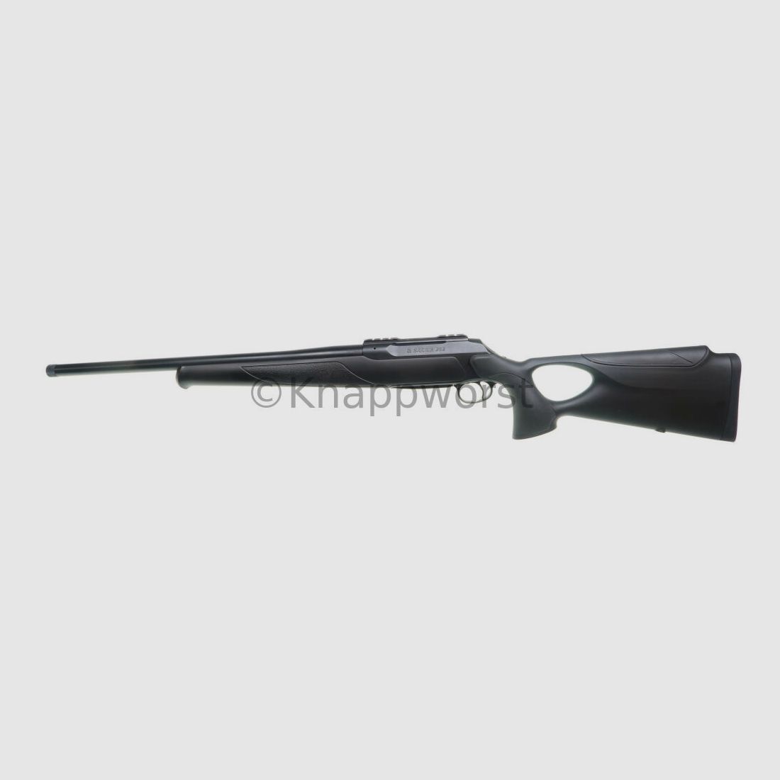 Sauer & Sohn Sauer & Sohn 202 Synchro XT