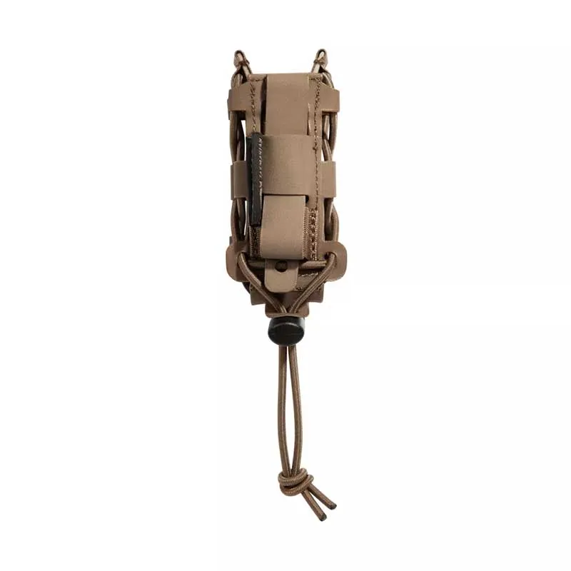 Tasmanian Tiger ładownica na magazynek SGL Pistol Mag Pouch MCL Anfibia coyote, zdjęcie 3 z 5