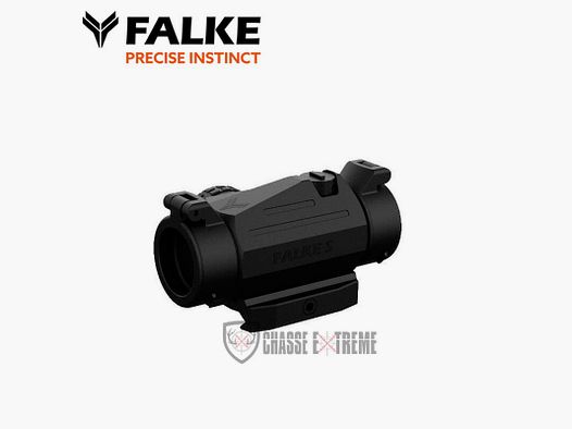 Roodpuntvizier FALKE Reflex Sights Versie S