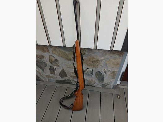 Haenel 310 normale trigger