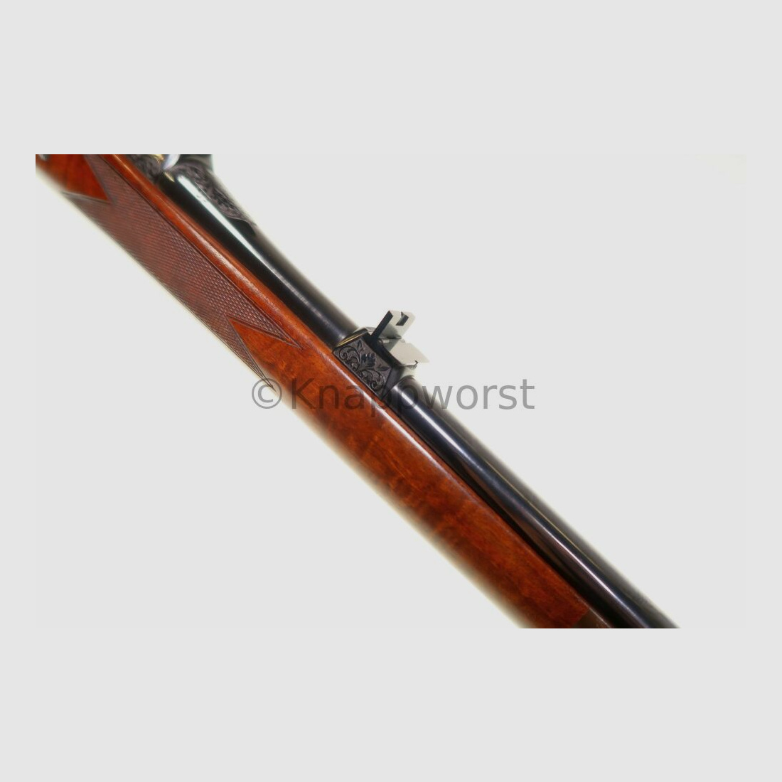 Mauser Mauser/Böddecker&Wagner 98