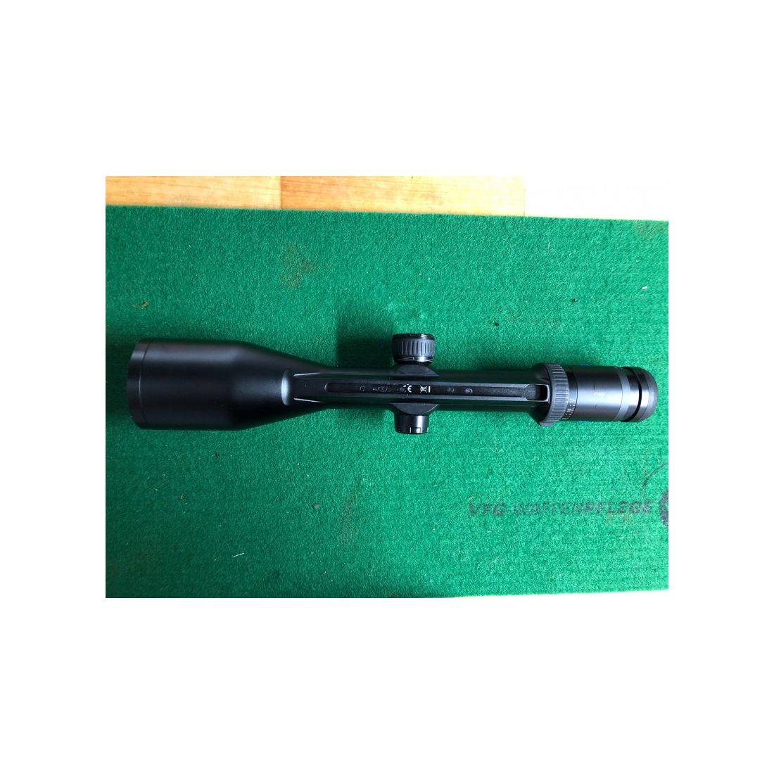 Zeiss Victory HT 3-12x56 Zielfernrohr - Gunfinder