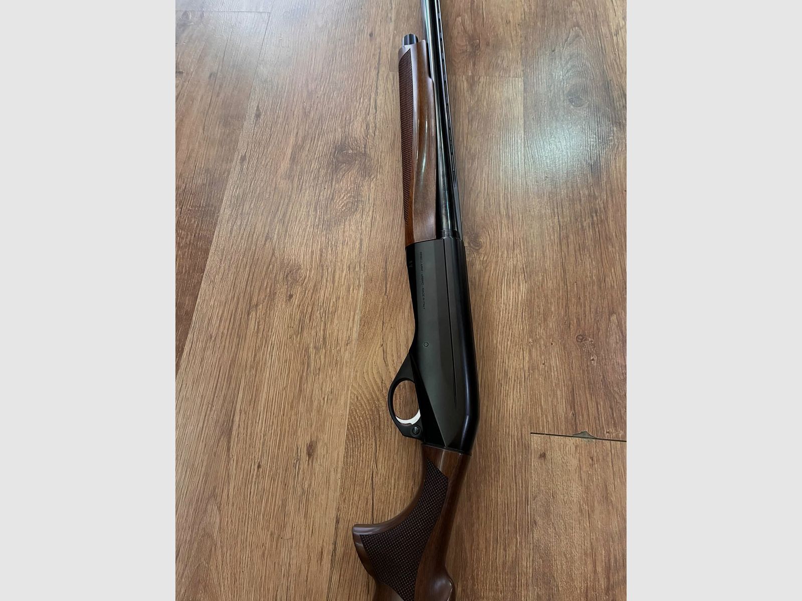 Benelli Montefeltro Wood Flinte Kaliber 12, Bild 2 von 7