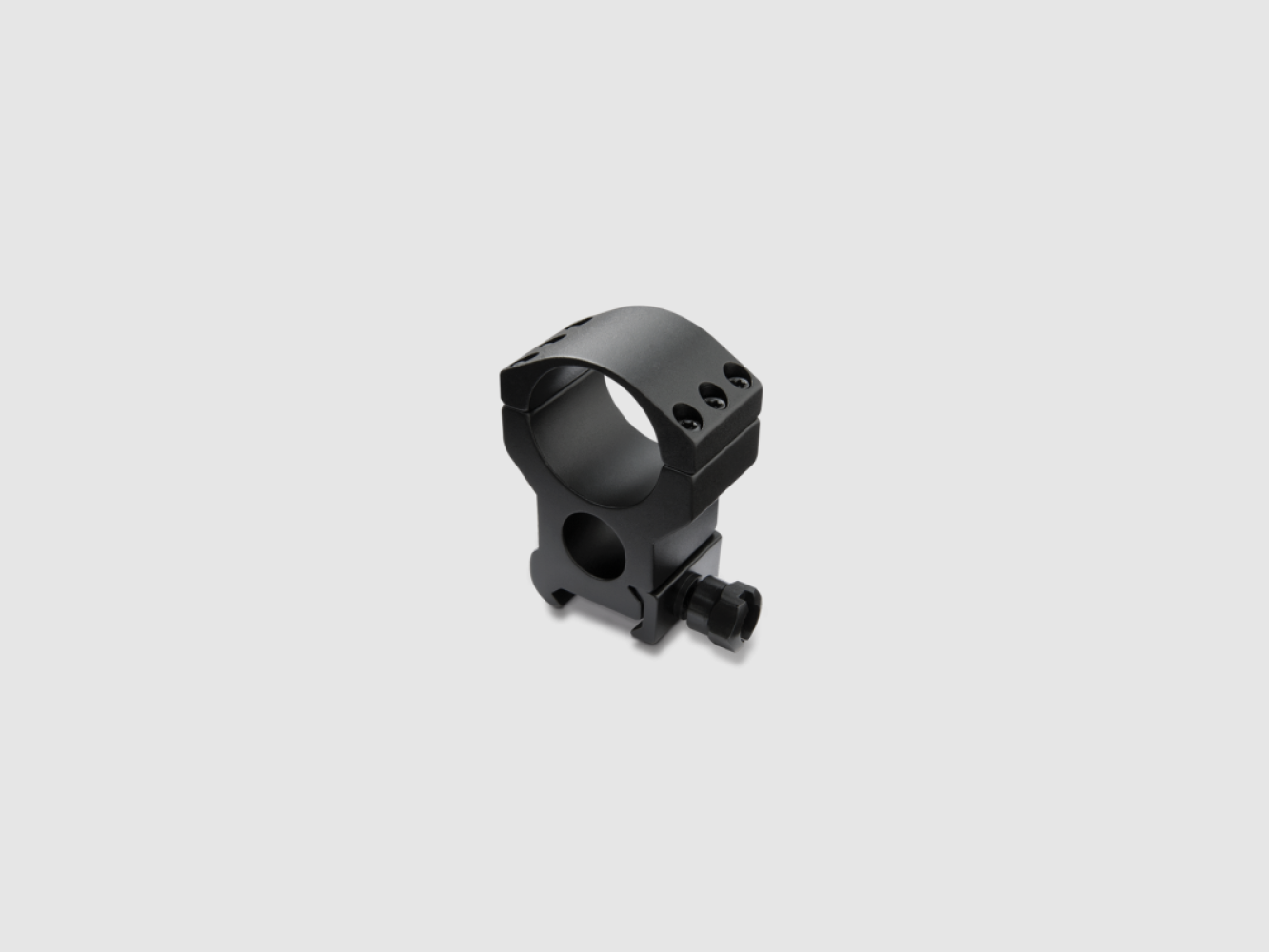 Burris, Xtreme Tactical Ring Mount 30mm Rings with Picatinny Rail
