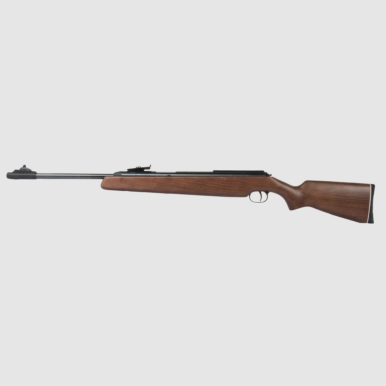 Starrlauf Luftgewehr Diana 48 Buchenholzschaft Kaliber 4,5 mm (P18)