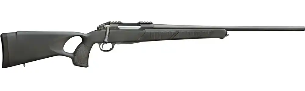 Mercury Hunting Rover G2 Thumbhole Repetierbüchse Kal. .222 Rem. – Lochschaft