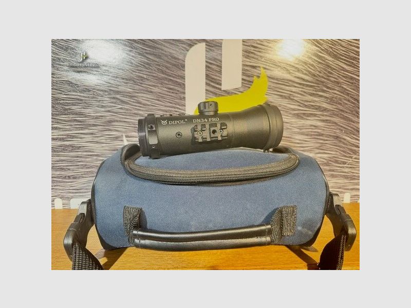Dipol DN 34 Gen 2+