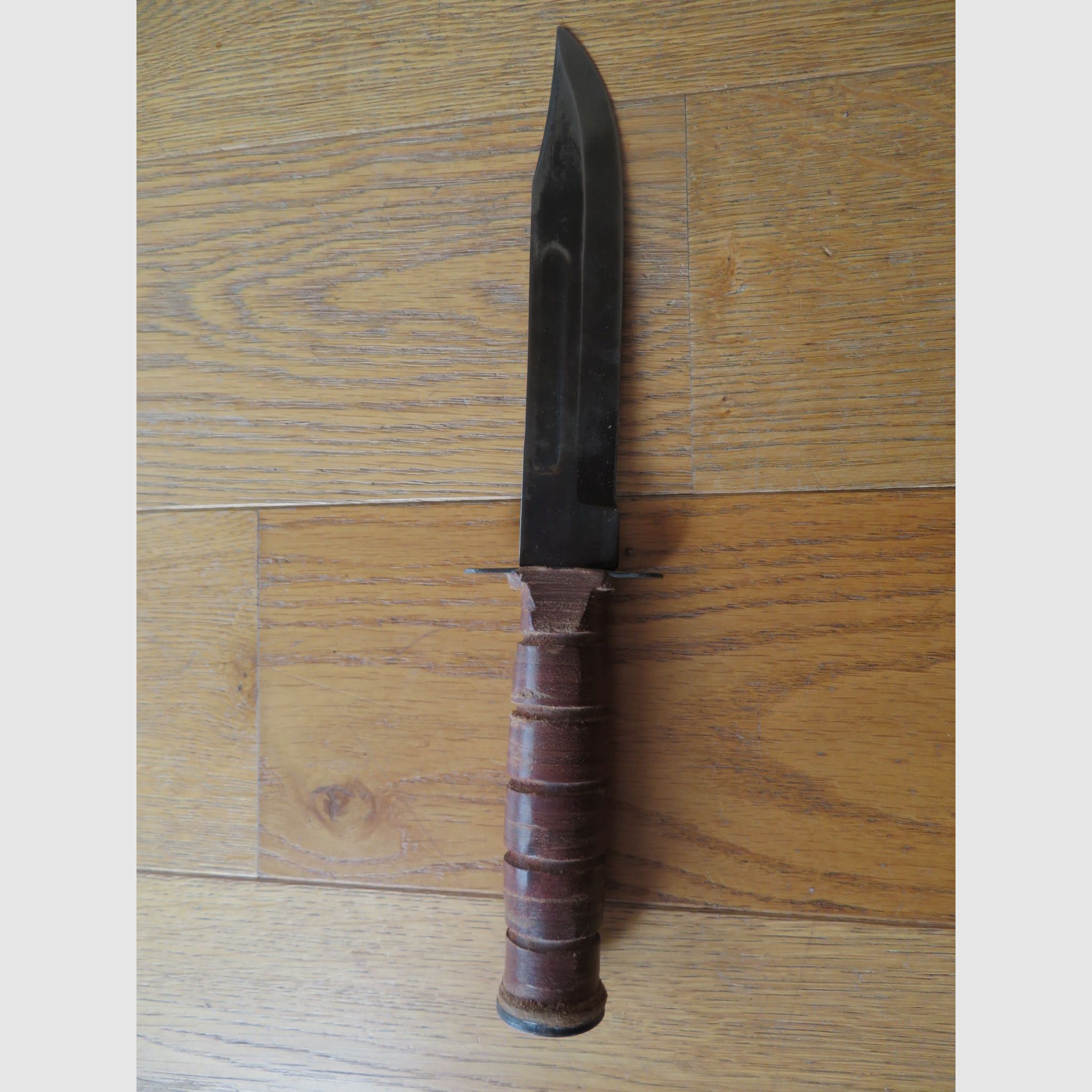 Case USMC Marine Knife, Jagdmesser, Outdoor Nachbildung