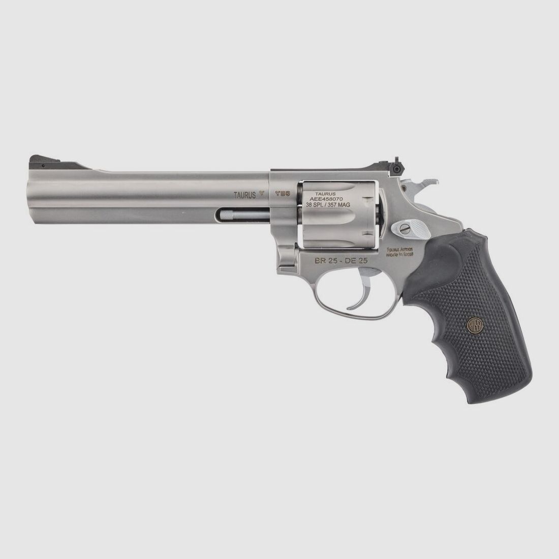 Revolver Rossi Modèle RM66 6" .357 Mag.