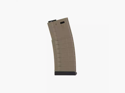 340rds AR/416 cargador de alta capacidad, TAN
