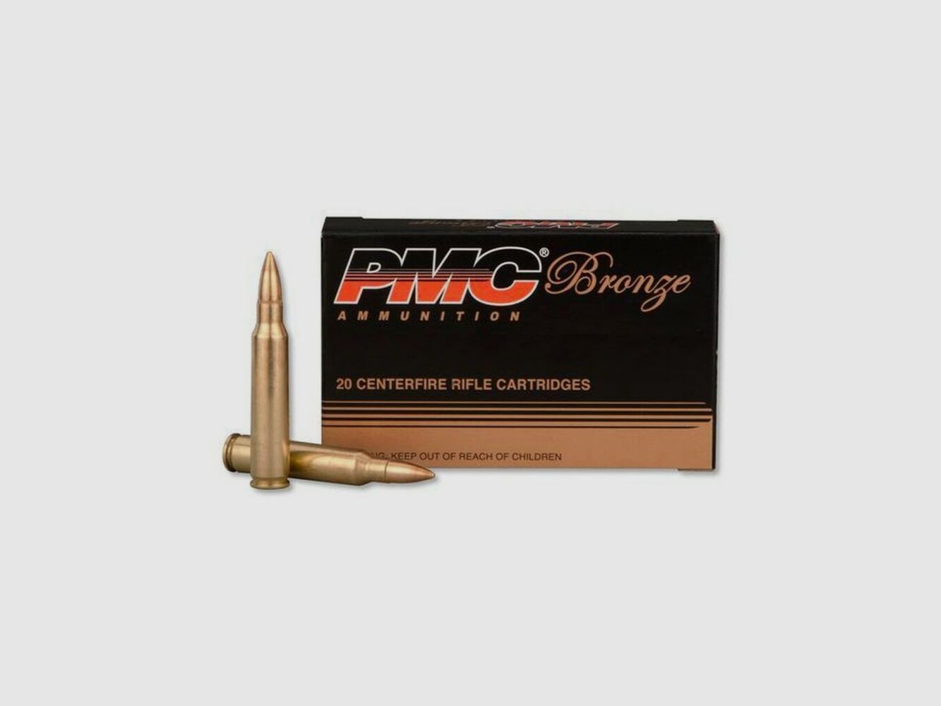 PMC Bronze