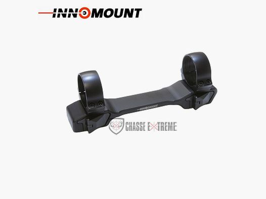 Montage INNOMOUNT QD CZ 550/557 1.9cm