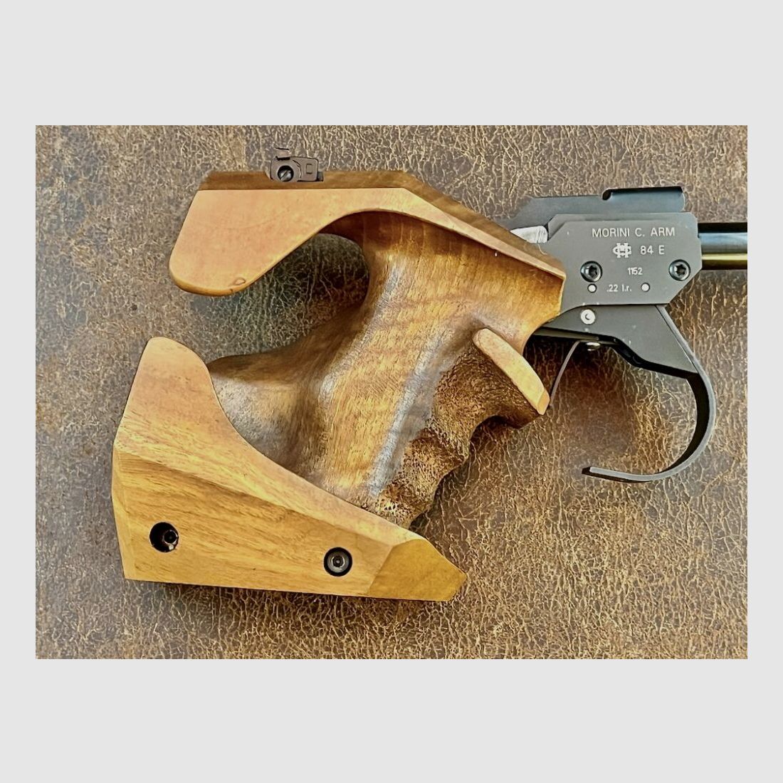 Morini Mod. CM84E