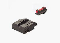 SPS Visier Target/Fiber Walther P99/PPQ