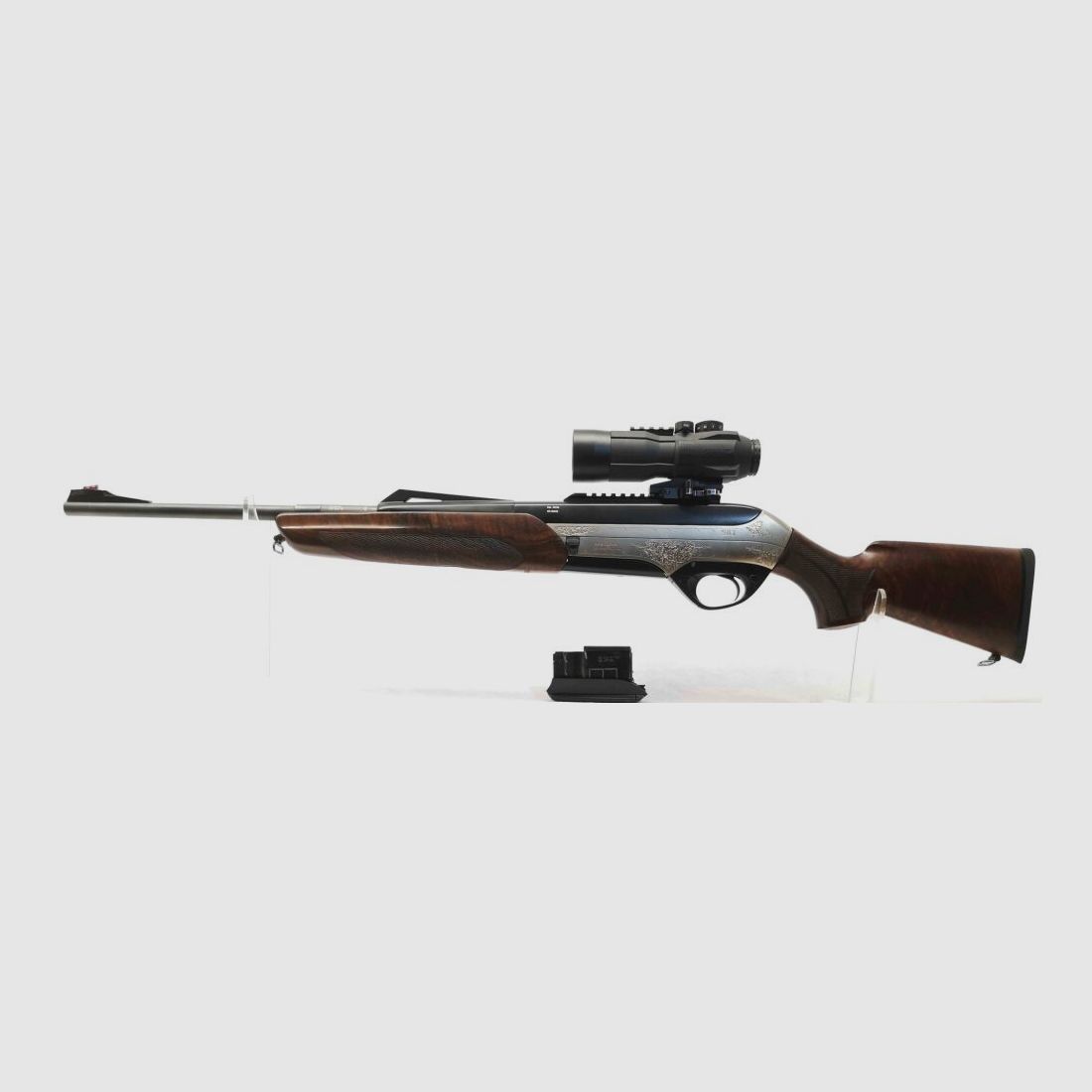 Merkel SR1 Jagd mit Steiner M536