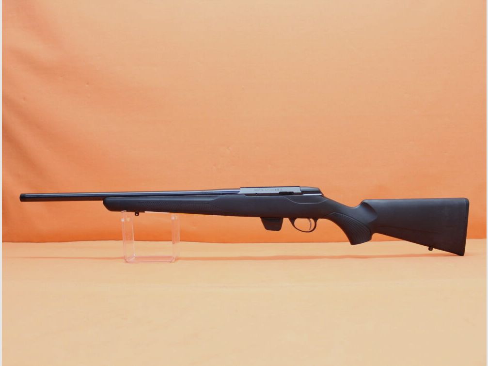 Tikka	 Rep.Büchse .17HMR Tikka T1x MTR Multi Task Rimfire 20" Lauf/ Mündungsgewinde 1/2-20