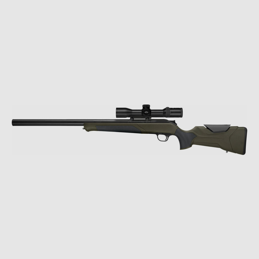 Blaser Group GmbH Blaser R8 Professional 2.0 Silence Darkolive .308 Win LL42 + Blaser B2 1.7-10x42 IC S