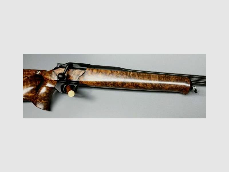 Blaser R8 Lochschaft mit Systemkasten Holzklasse 11, Bild 4 von 8