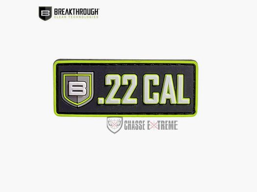 Morale Patch BREAKTHROUGH Cal 22Lr