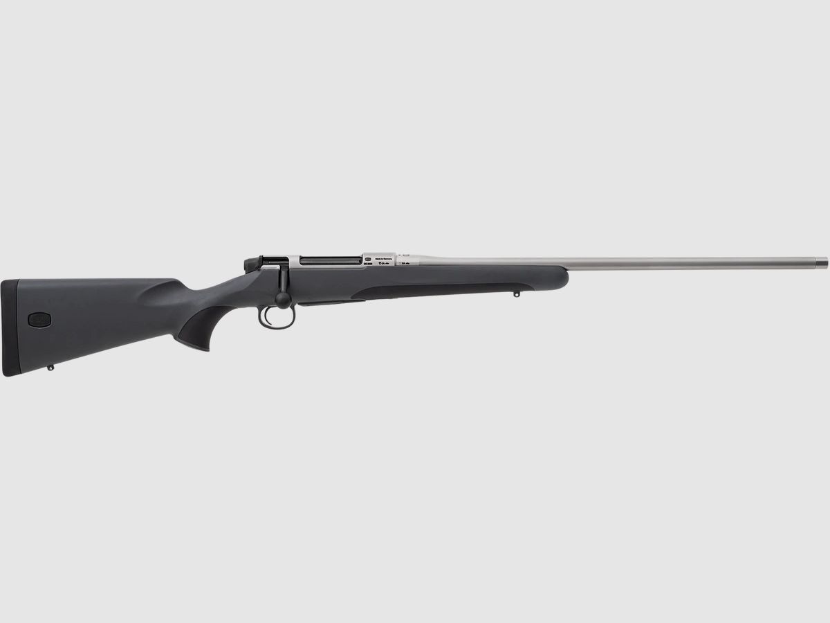 Mauser M18 Stainless