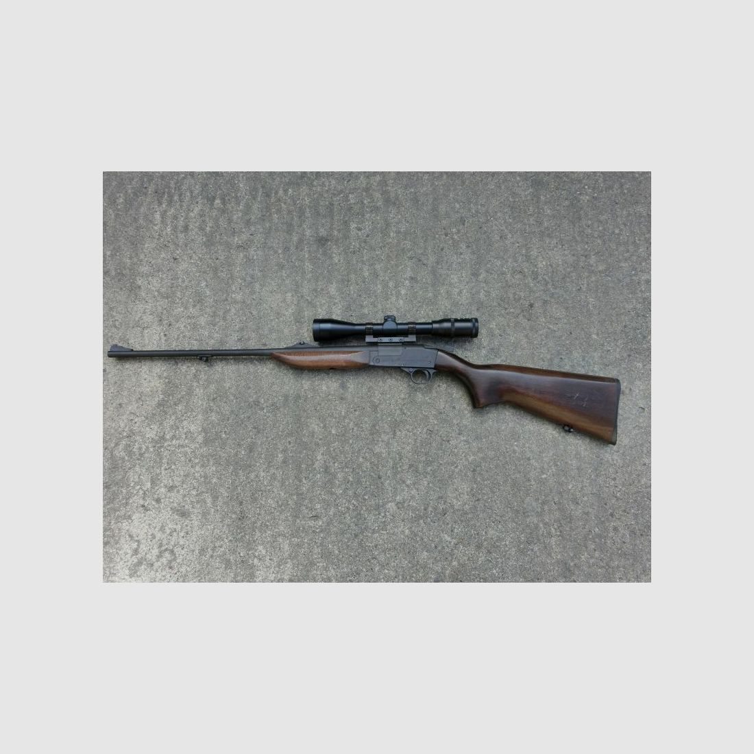 Brünner ZBK 110