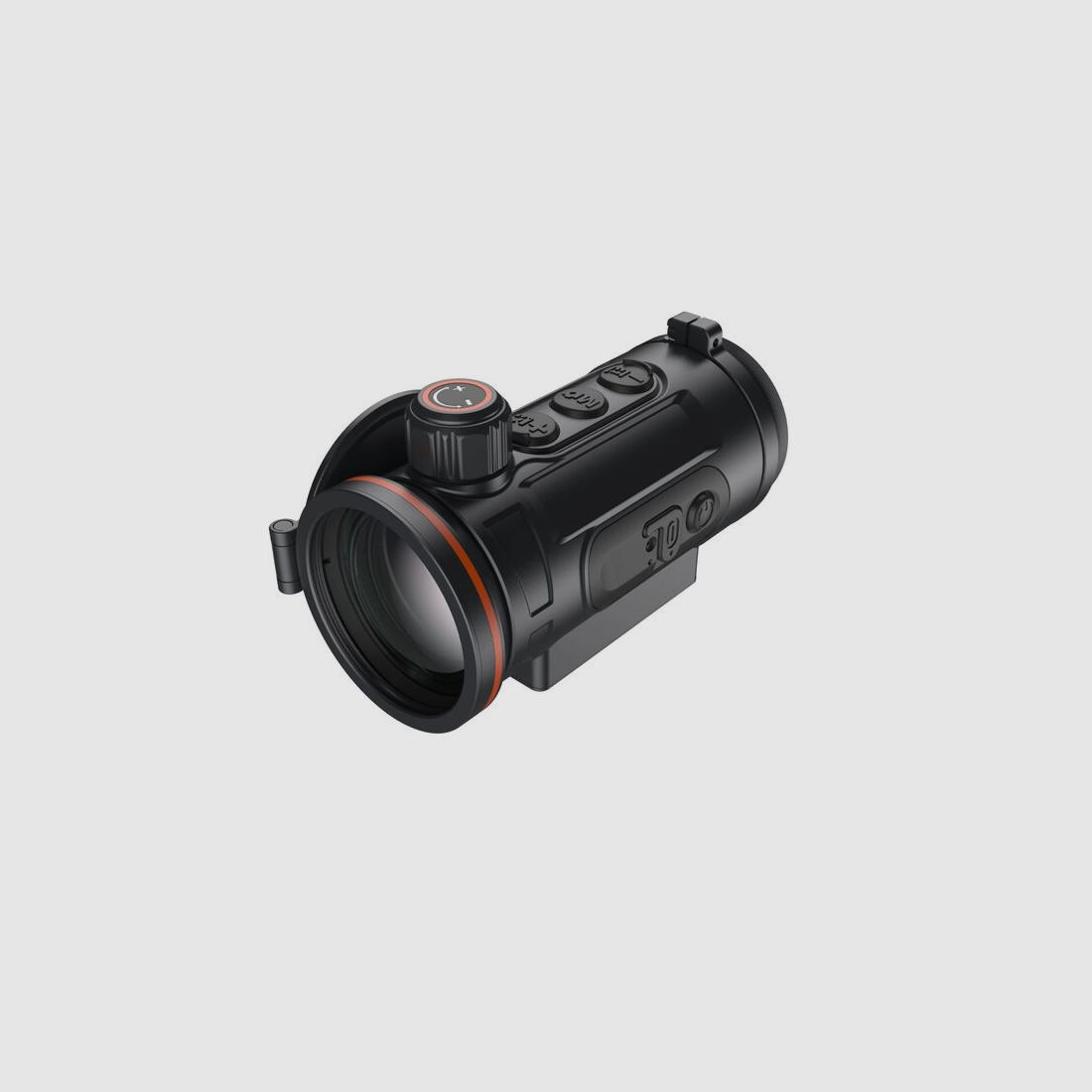 THERMTEC Hunt 650, inkl. Rusan Modular Adapter