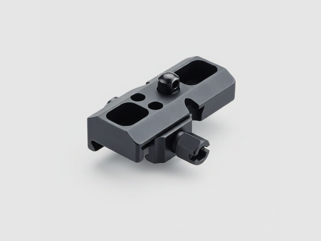 ERATAC Adapter f. Harris-Zweibein, Bild 1 von 3