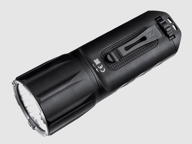 NEXTORCH TA31 Lámpara LED 10.000lm