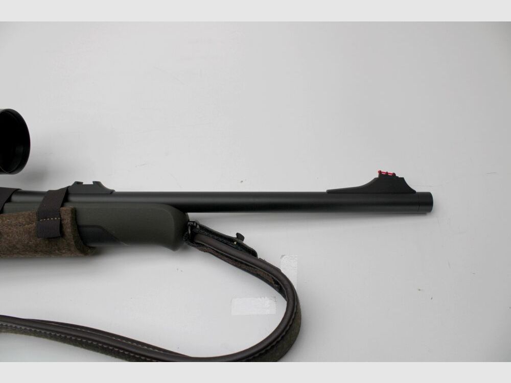 Rep. Büchse Merkel Helix Speedster Kal. .30-06 Sprg mit Swarovski Victory V Pfandversteigerung 17.7.25